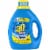 All With Stainlifters Original Scent Liquid Laundry Detergent Perspective: front