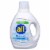 All® Stainlifters Free Clear Liquid Laundry Detergent Perspective: front