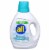 All® Stainlifters Free Clear Odor Relief Liquid Laundry Detergent Perspective: front