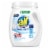 All Mighty Pacs With Stainlifters Free & Clear Laundry Detergent Pods Perspective: front