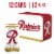 Rainier Beer American Lager Domestic Beer Perspective: front