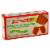 Supreme's® Cheese Center Pizza Burgers Perspective: front