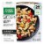 Healthy Choice Simply Steamers Grilled Basil Chicken Frozen Meal Perspective: front