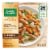 Healthy Choice Cafe Steamers Crustless Chicken Pot Pie Frozen Meal Perspective: front