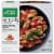 Healthy Choice Simply Steamers Honey Balsamic Chicken Frozen Meal Perspective: front