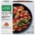 Healthy Choice Simply Steamers Honey Balsamic Chicken Frozen Meal Perspective: front