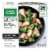 Healthy Choice Simply Steamers Grilled Chicken & Broccoli Alfredo Frozen Meal Perspective: front