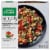 Healthy Choice Simply Steamers Mediterranean-Style Lentil Bowl Frozen Meal Perspective: front
