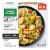 Healthy Choice® Simply Streamers Three Cheese Tortellini Single Serve Frozen Meal Perspective: front