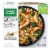 Healthy Choice Simply Steamers Sesame Chicken Frozen Meal Perspective: front