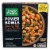 Healthy Choice Power Bowls Roasted Red Pepper Romesco Chicken Pasta Frozen Meal Perspective: front