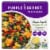 Purple Carrot® Maple Chipotle Veggie Bowl Vegan Frozen Meal Perspective: front