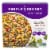 Purple Carrot Sweet Corn Elote Bowl Frozen Meal Perspective: front