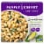 Purple Carrot® Spinach Artichoke Cavatappi Perspective: front