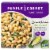 Purple Carrot® Spinach Artichoke Cavatappi Perspective: front