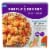 Purple Carrot® Sweet & Sour Cauliflower Plant Based Meal Perspective: front