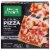 Healthy Choice® Barbecue-Seasoned Chicken Cauliflower Crust Flatbread Pizza Perspective: front