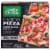 Healthy Choice® Chicken Sausage Supreme Cauliflower Crust Flatbread Pizza Perspective: front