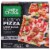 Healthy Choice® Chicken Sausage Supreme Cauliflower Crust Flatbread Pizza Perspective: front