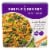 Purple Carrot Plant-Based Loaded Vegetable Fried Rice Frozen Meal Perspective: front