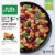 Healthy Choice Garden Vegetable Simply Steamer Frozen Meal Perspective: front