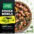 Healthy Choice Gardein Plant-Based Chipotle Chick'n Power Bowl Frozen Meal Perspective: front