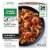 Healthy Choice Simply Steamers Meatball Marinara Frozen Meal Perspective: front