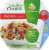 Healthy Choice Asian Inspired General Tso's Chicken Perspective: front