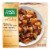 Healthy Choice Cafe Steamers Barbecue Seasoned Steak with Potatoes Frozen Meal Perspective: front
