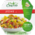 Healthy Choice Asian Inspired Pineapple Chicken Perspective: front