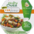 Healthy Choice Top Chef Turkey & Sweet Potato Perspective: front