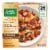 Healthy Choice Cafe Steamers Four Cheese Ravioli & Chicken Marinara Frozen Meal Perspective: front