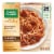 Healthy Choice Cafe Steamers Spaghetti & Meatballs Frozen Meal Perspective: front