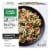 Healthy Choice Simply Steamers Creamy Spinach & Tomato Linguini Frozen Meal Perspective: front