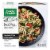 Healthy Choice Simply Steamers Creamy Spinach & Tomato Linguini Frozen Meal Perspective: front
