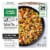 Healthy Choice Simply Steamers Southwest-Style Chicken Burrito Bowl Frozen Meal Perspective: front