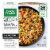 Healthy Choice Simply Steamers Southwest-Style Chicken Burrito Bowl Frozen Meal Perspective: front