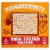 Manischewitz® Thin Salted Matzos Perspective: front