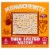 Manischewitz® Thin Salted Matzos Perspective: front