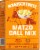 Manischewitz® Matzo Ball Mix Perspective: front