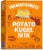 Manischewitz® Potato Kugel Mix Perspective: front