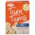 Manischewitz Tam Tams Original Snack Crackers Perspective: front