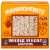 Manischewitz® Whole Wheat Matzos Perspective: front