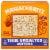 Manischewitz® Unsalted Thin Matzos Perspective: front
