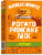 Manischewitz® Veggie Potato Pancake Mix Perspective: front