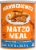 Manischewitz® Matzo Meal Perspective: front