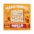 Manischewitz Gluten Free Matzo Style Squares Perspective: front