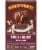 Manischewitz® Fudgey Gooey Brownie Mix Perspective: front