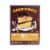 Manischewitz® Extra Moist Yellow Cake Mix with Frosting Perspective: front