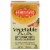 Manischewitz® Asceptic Vegetable Broth Perspective: front